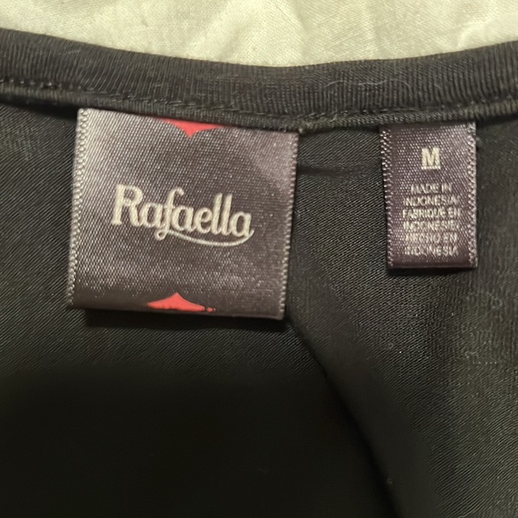 Rafaella gold studded blouse - Picture 4 of 5